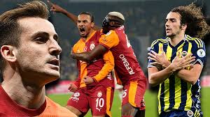 Dev derbinin gol raporu: Yabancılar damga vurdu, Kerem Aktürkoğlu da boş geçmedi