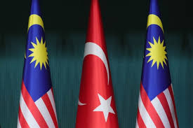 Türkiye-Malezya Havacılık İş Birliği