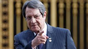 Anastasiadis ifade verdi