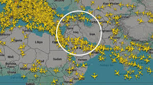 İsrail’e yönelik hava trafiği canlanıyor