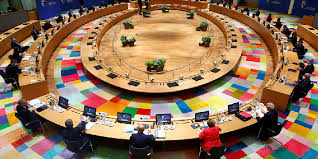 Güney Kıbrıs’taki Gayri Resmi AB Liderler Zirvesi dün tamamlandı