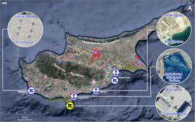 Kıbrıs etrafındaki askeri yoğunluğun azalması bekleniyor