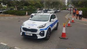 2024 yılında Güney Kıbrıs’ta trafik kazalarında ölenlerin sayısı Avrupa ortalamasının altında