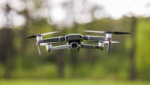 Cezaevindeki anti-drone sisteminin işe yaradığı belirtildi