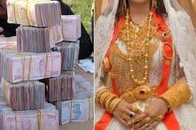 Kilolarca altın, valiz valiz para taşıyorlardı! Aşiretten yeni karar: Bu görüntü tarih oluyor