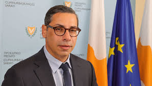 Kombos ASEAN-AB Bakanlar Zirvesinde konuştu