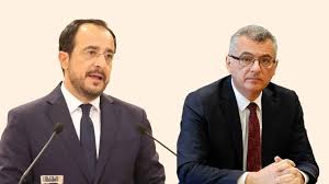 Hristodulidis Cumhurbaşkanı Erhürman’a yanıt verdi