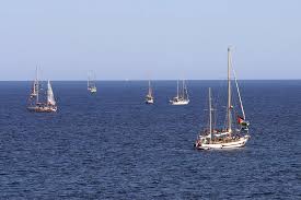 İsrail, Sumud Filosu’na müdahaleye başladı! 7 tekneyi ele geçirdiler