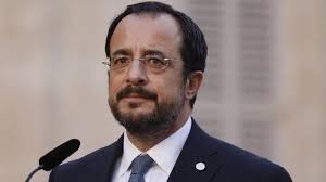 Hristodulidis’ten enerji konulu açıklama