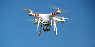 Merkezi Cezaevine drone ile cep telefonu göndermeye çalışan şüpheli tutuklandı