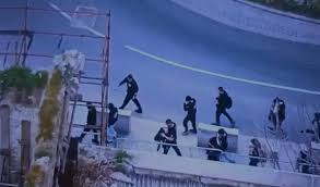 Güney Kıbrıs’ta Yunanistan ile ortaklaşa “centauros” üretimi düşünülüyor