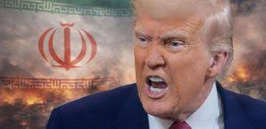 İran’dan ateşkes teklifine yanıt! Kabul etmek için tek şartları var