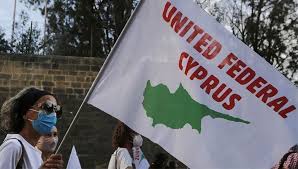 Kıbrıs Üniversitesinin araştırmasına göre “Z” kuşağı federasyondan yana