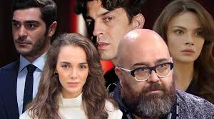 Ünlülere uyuşturucu soruşturması: Burak Deniz, Somer Sivrioğlu ve Norm Ender de gözaltında