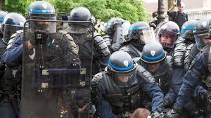 Güney Kıbrıs’ta çevik kuvvet birimi güçlendiriliyor