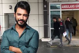 Şarkıcı Yusuf Güney gözaltına alındı