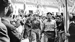 EOKA’nın kuruluşunu kutladılar
