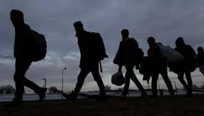 Siyasi sığınma başvuruları azaldı