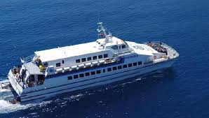 Güney Kıbrıs ile Yunanistan arasındaki gemi seferleri yeniden başlıyor