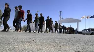 Rum göçmenler için AB ödeneklerinden faydalanma yolu açılıyor iddiası