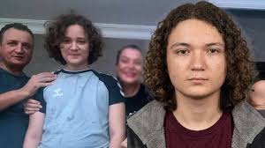 İsa Aras Mersinli’nin polis babasının ifadesi ortaya çıktı! “Poligona götürüp atış yapmayı gösterdim”