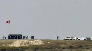 Pile’de durum “sakin”