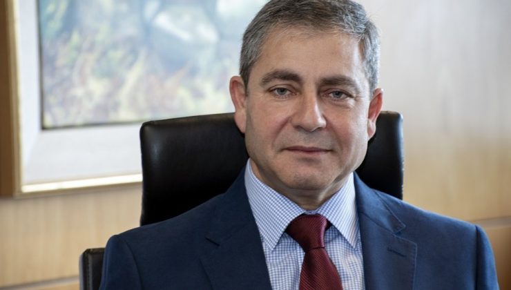 Hristofidis: “Tıp fakültesinde klinik olmadığı için, gelen öğretmenler geri gidiyor”