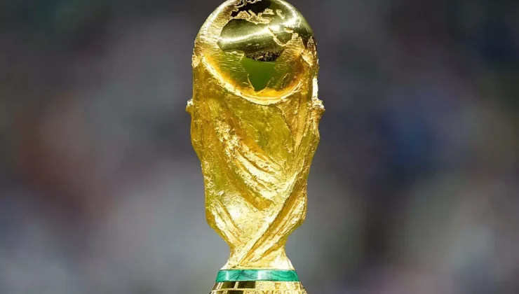 Dünya Kupası öncesi futbolseverleri yıkan haber