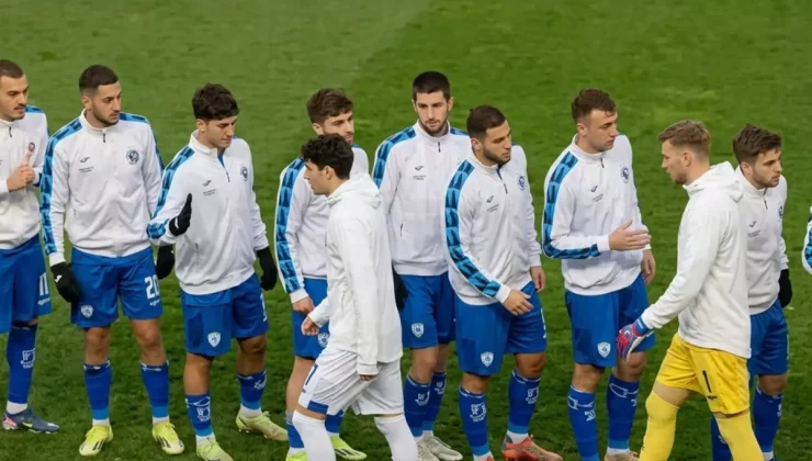 Dünyada ses getiren protesto! İsrailli oyuncuların elini sıkmadılar