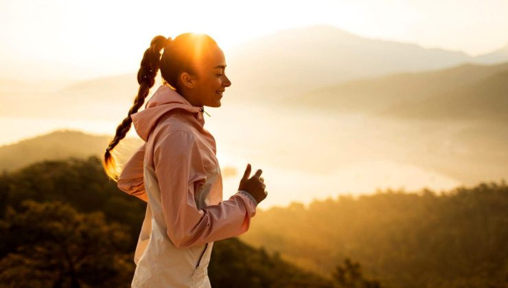 Vücut Saatine Göre Egzersiz