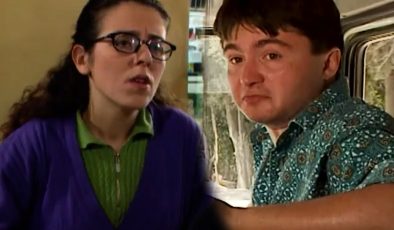 Ekrandaki aşk gerçek çıktı! ‘7 Numara’nın iki oyuncusu evliymiş