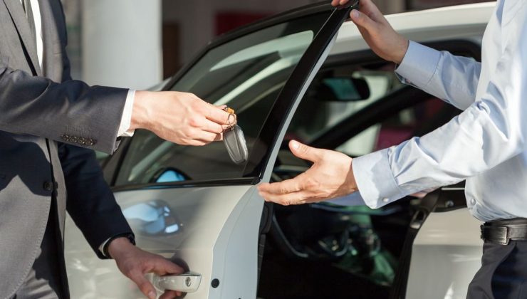 Engelli araç alımında ÖTV muafiyeti düzenlemesi