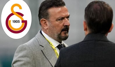 Ertan Torunoğulları, ”Başvuru yaptık” deyip açıkladı: Galatasaray kabul ederse derbide olacak