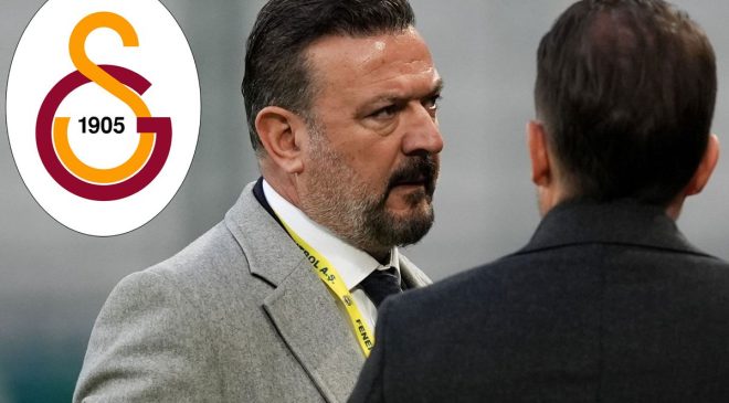 Ertan Torunoğulları, ”Başvuru yaptık” deyip açıkladı: Galatasaray kabul ederse derbide olacak