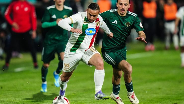 Esenler Erokspor ile Amedspor Süper Lig’e çıkmak için kapıştı! İşte sonuç