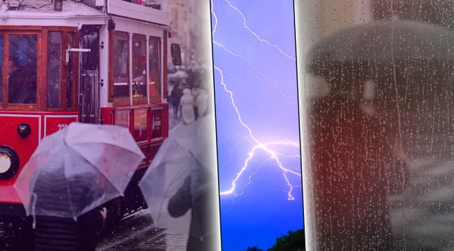 Etkisi 5 gün sürecek!