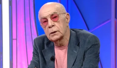 Evlat acısıyla sessizliğe bürünmüştü… Mazhar Alanson’un son hali üzdü