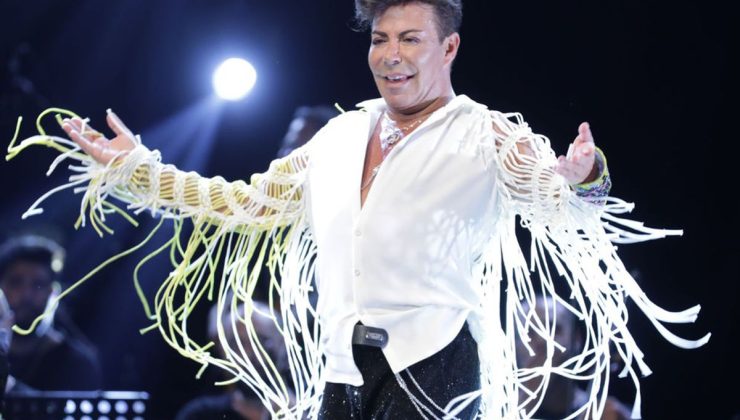 Fatih Ürek’in dudak uçuklatan mirası paylaşıldı! Her şey iki kişiye kaldı