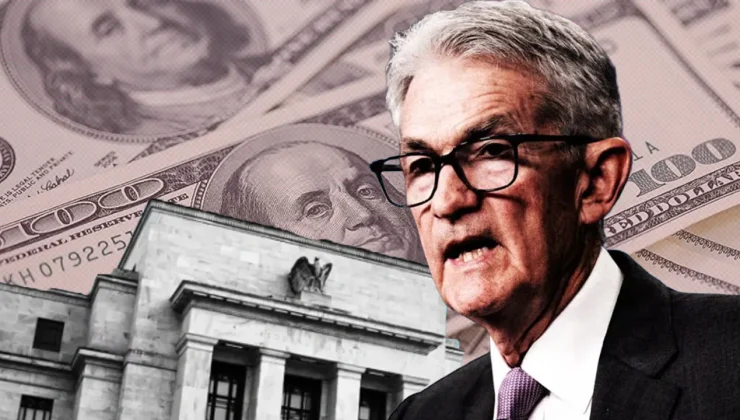 Powell son kez imzaladı: FED faiz kararını açıkladı!