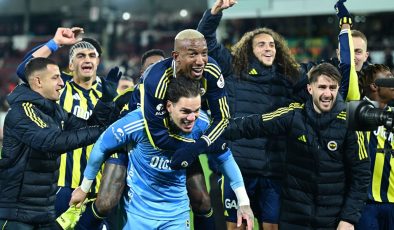 Fenerbahçe yönetiminden Galatasaray derbisi öncesi prim kararı