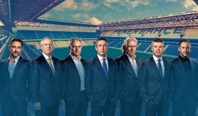 Fenerbahçe’de acı bilanço: Şampiyonluk yok, zarar çok