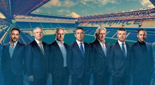 Fenerbahçe’de acı bilanço: Şampiyonluk yok, zarar çok