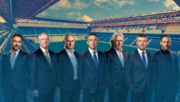 Fenerbahçe’de acı bilanço: Şampiyonluk yok, zarar çok