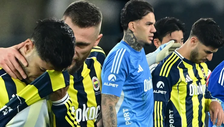 Fenerbahçe’de süreç uzadıkça uzuyor: Asensio’nun sakatlığında son durum