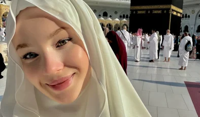 Fenomen Fatma Soydaş TikTok’ta rekor kırdı! 42 dakikada servet kazandı