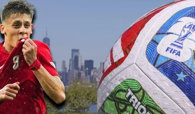 FIFA’dan rekor artış: 2026 Dünya Kupası para ödülleri dudak uçuklattı