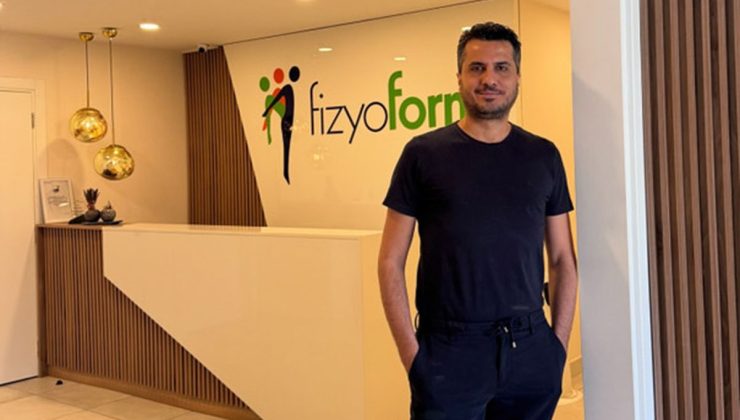 Fizyoterapist Zafer Aksungur: Hareket etmezsek beden konuşur