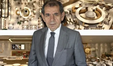 Galatasaray, 5 yılda 500 şube açacak: Yeni marka ‘Cafe Il Gala’ açıklandı