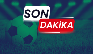 Galatasaray-Fenerbahçe derbisinin hakemi belli oldu