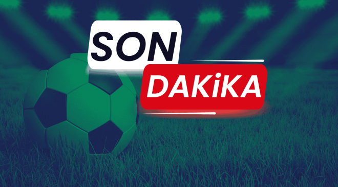 Galatasaray-Fenerbahçe derbisinin hakemi belli oldu